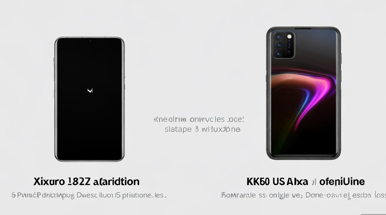 小米12S和k50至尊版选哪个？日常使用差多少？