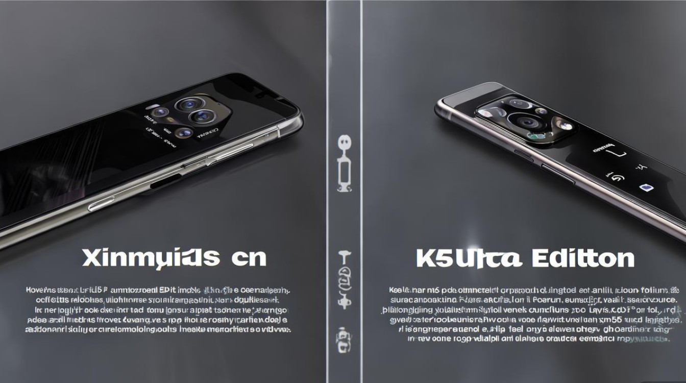 小米12S和k50至尊版选哪个？日常使用差多少？