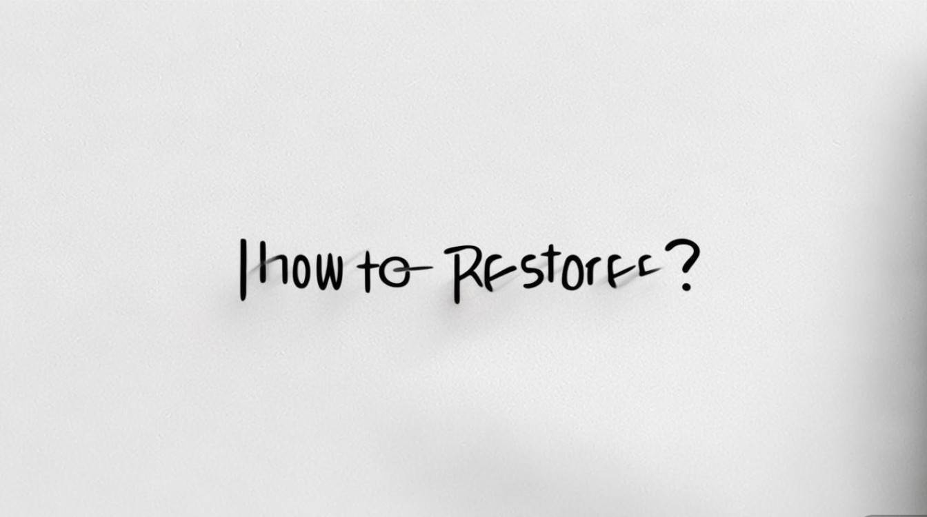 vivo5手机小人图标消失怎么恢复？