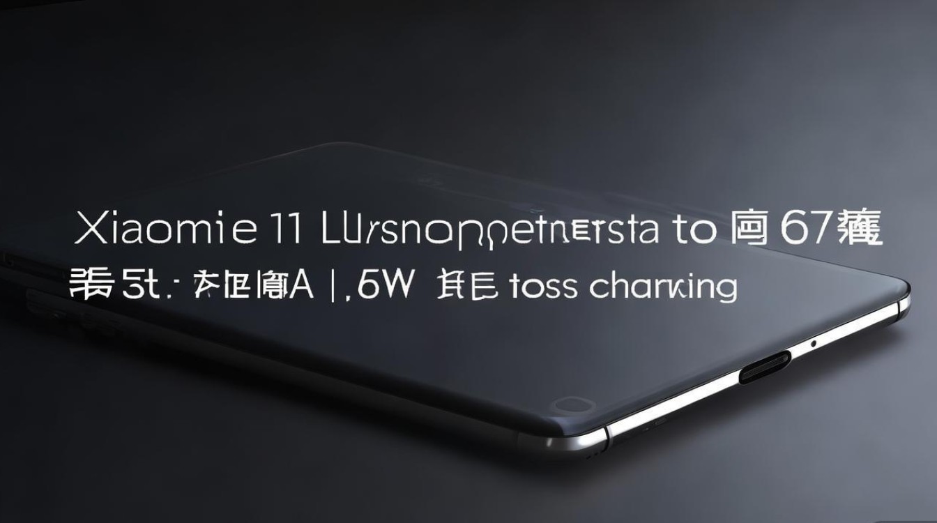 Xiaomi 11 Ultra支持多大功率快充？有线无线充电速度如何？