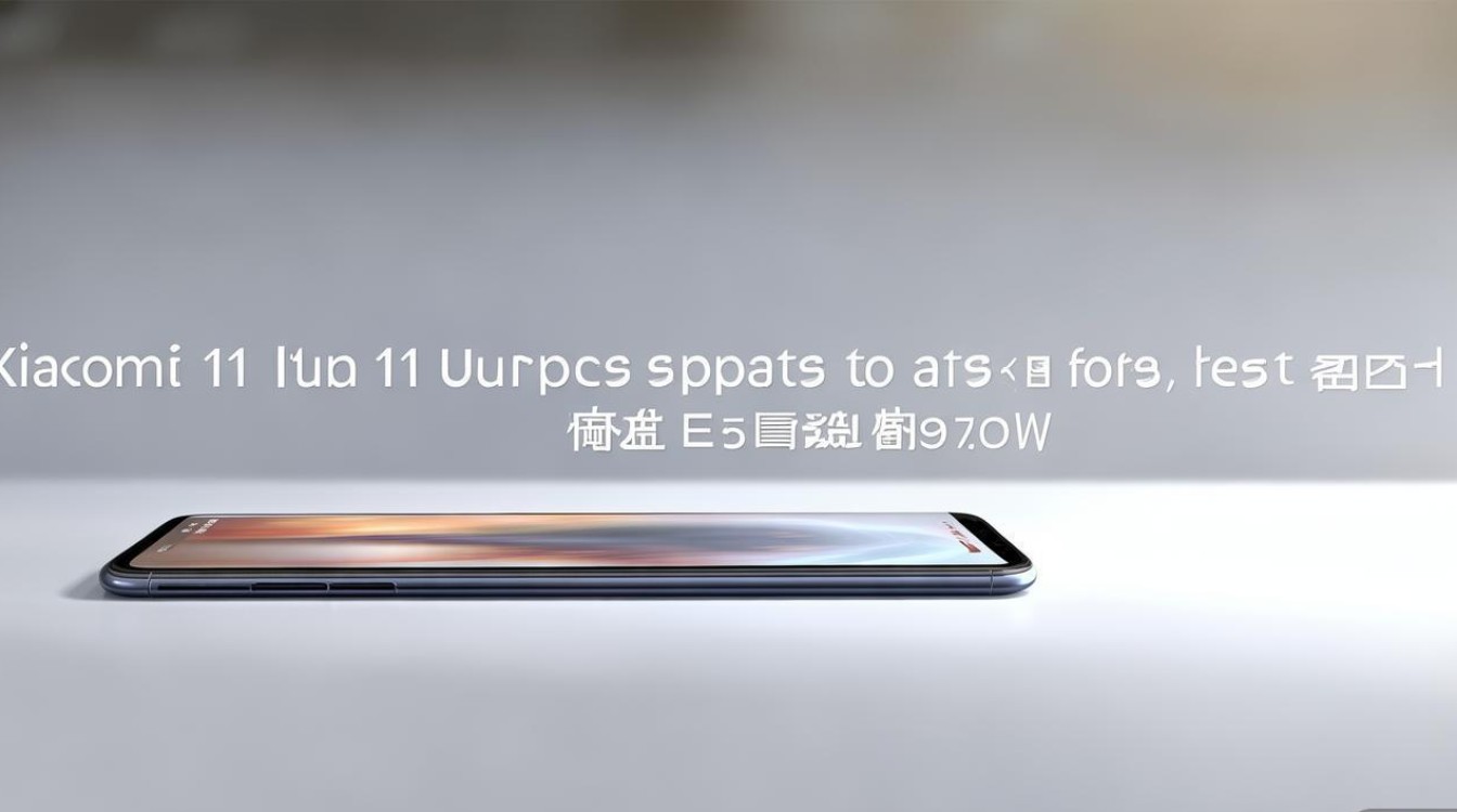 Xiaomi 11 Ultra支持多大功率快充？有线无线充电速度如何？