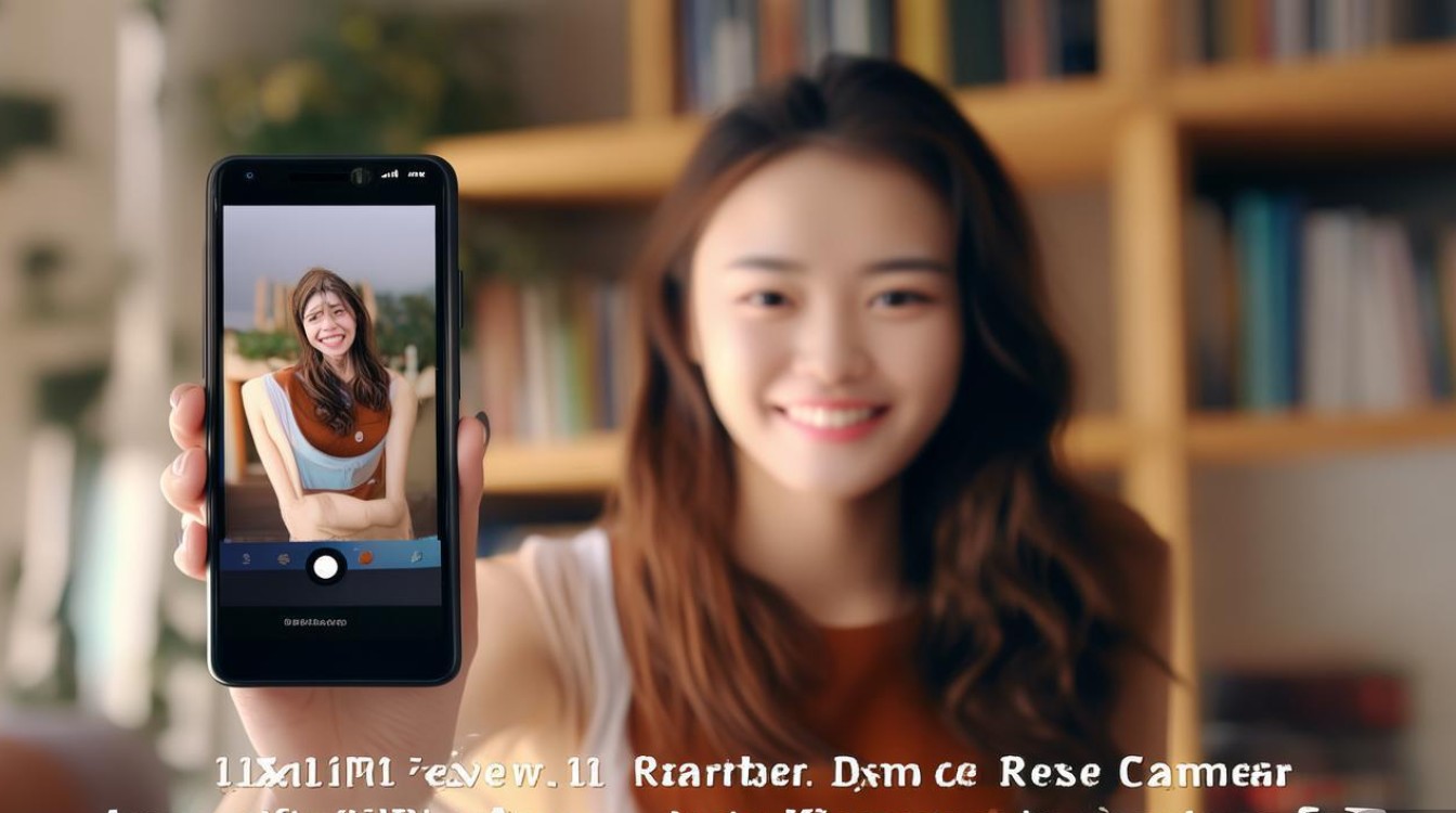 小米11自拍效果怎么样？真实体验分享，值得入手吗？