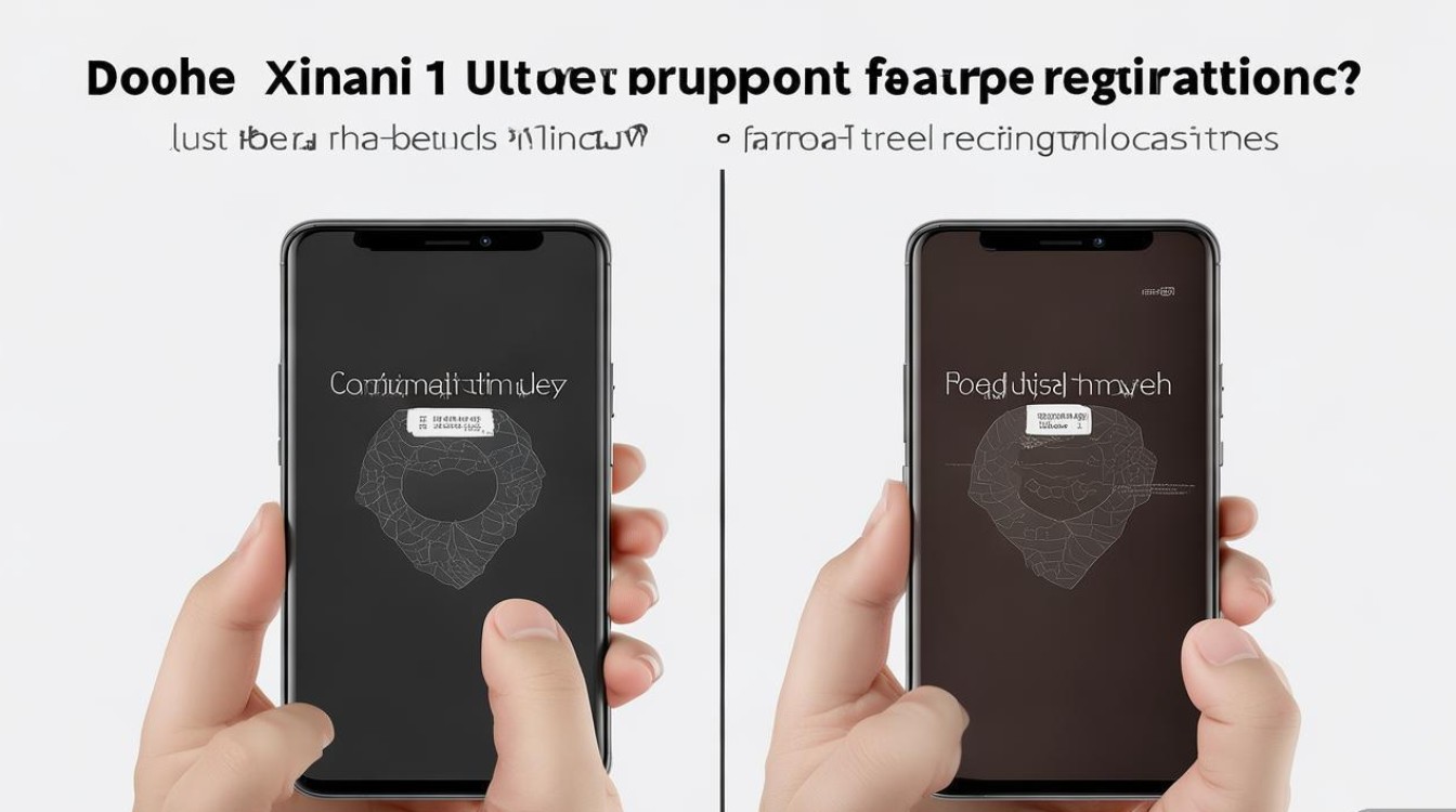 小米11 Ultra支持面容解锁吗？实际使用体验怎么样？