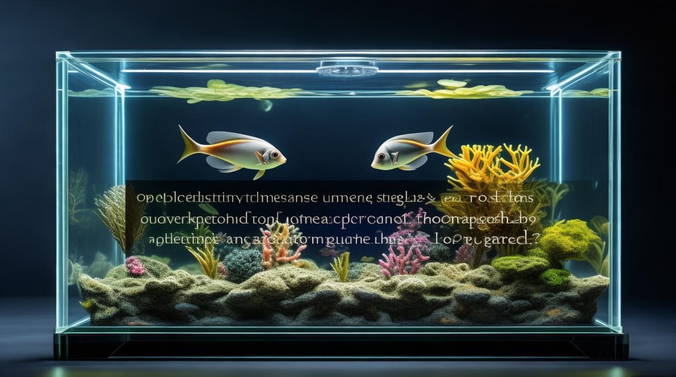 oppo拍鱼缸怎么设置才能拍出清澈无杂质的画面？