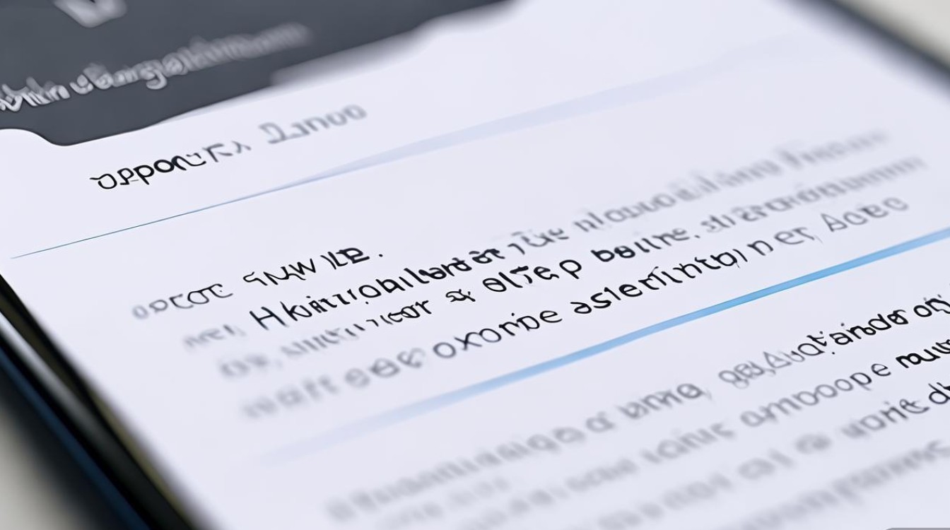 oppo应用授权怎么开？找不到入口怎么办？