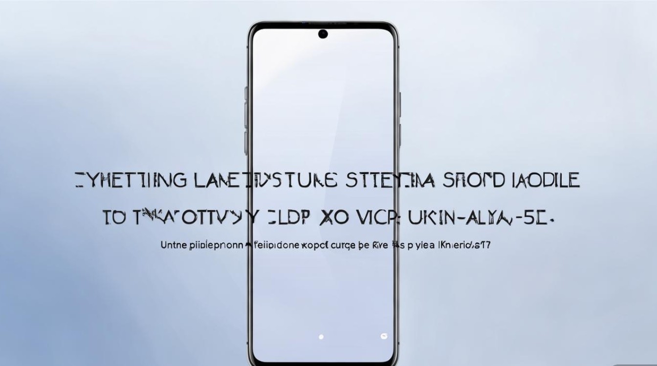 vivoxplay5如何设置横屏模式？详细步骤教程