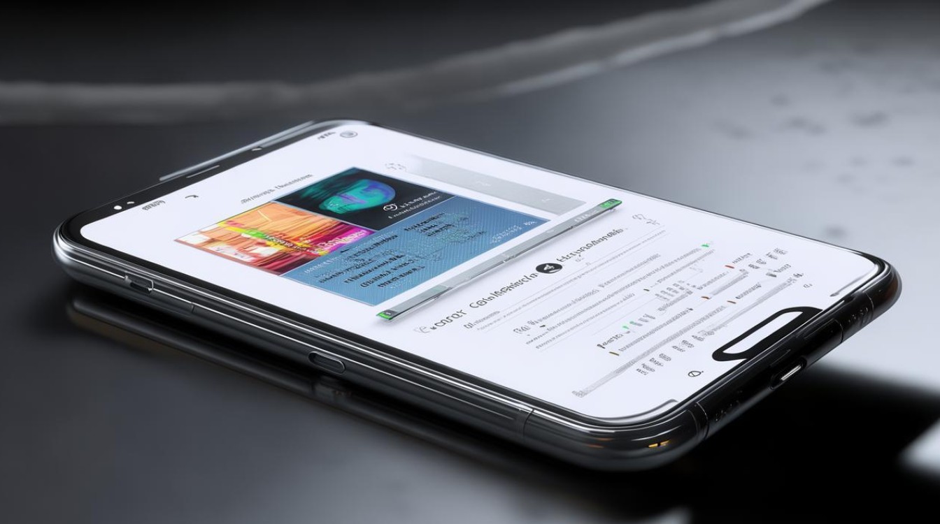 oppo梦境版如何实现分屏操作?详细步骤是什么?