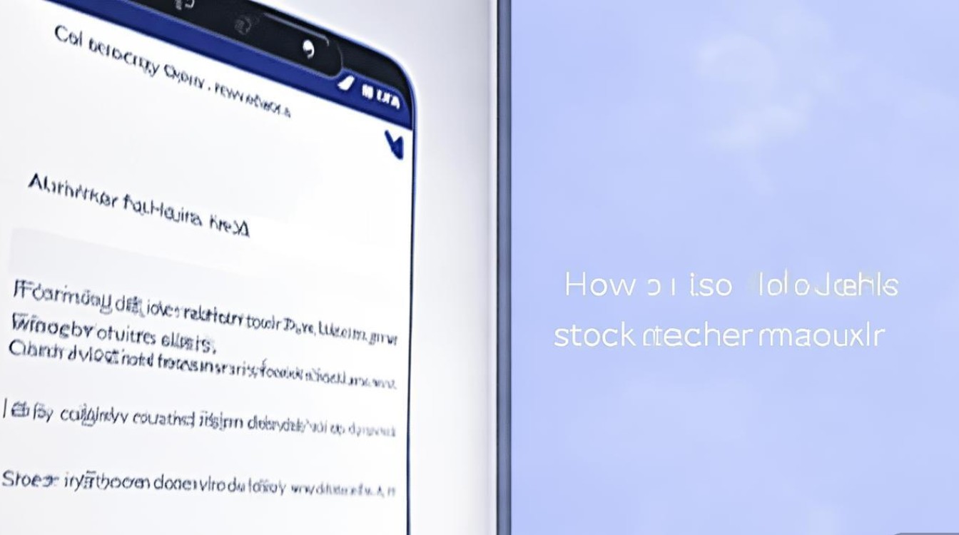 支付宝股票提醒功能怎么用?新手操作指南在此!