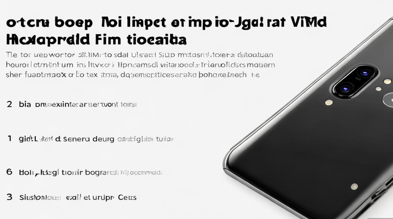 vivo手机怎么插卡？新手必看详细步骤教程来了！