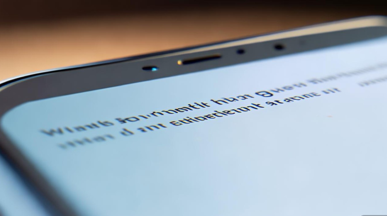 vivo S3更新时出现英文界面是怎么回事？