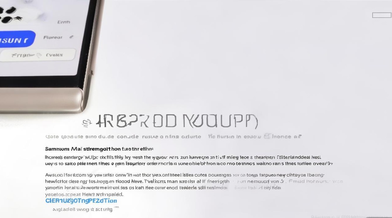 三星a8手机简报怎么关闭？设置里找不到关闭入口怎么办？