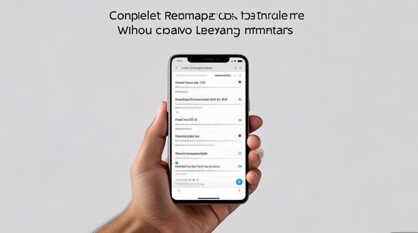 如何彻底去掉OPPO手机主题且不留痕迹？