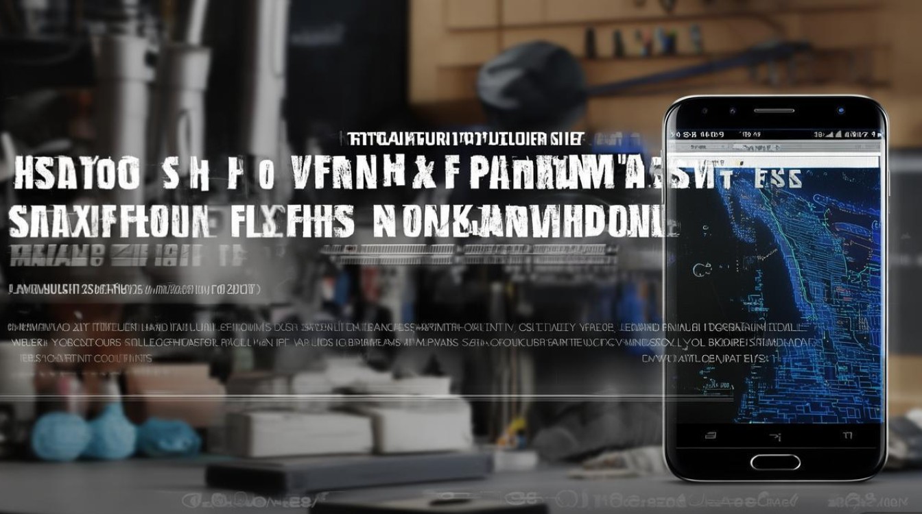 高仿三星2016怎么刷机？系统升级步骤教程详解