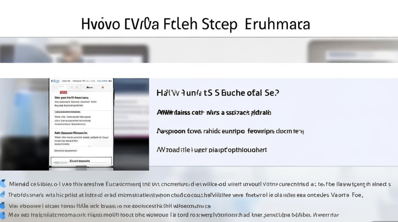 vivo s3怎么刷机？详细教程与注意事项有哪些？