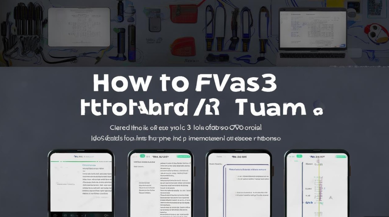 vivo s3怎么刷机？详细教程与注意事项有哪些？