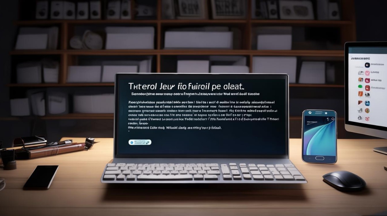 三星s6手机刷机教程视频哪里找？详细步骤是怎样的？