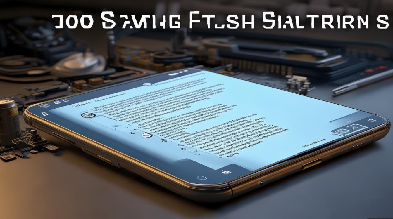 三星S6手机怎么刷机?详细教程步骤有哪些?