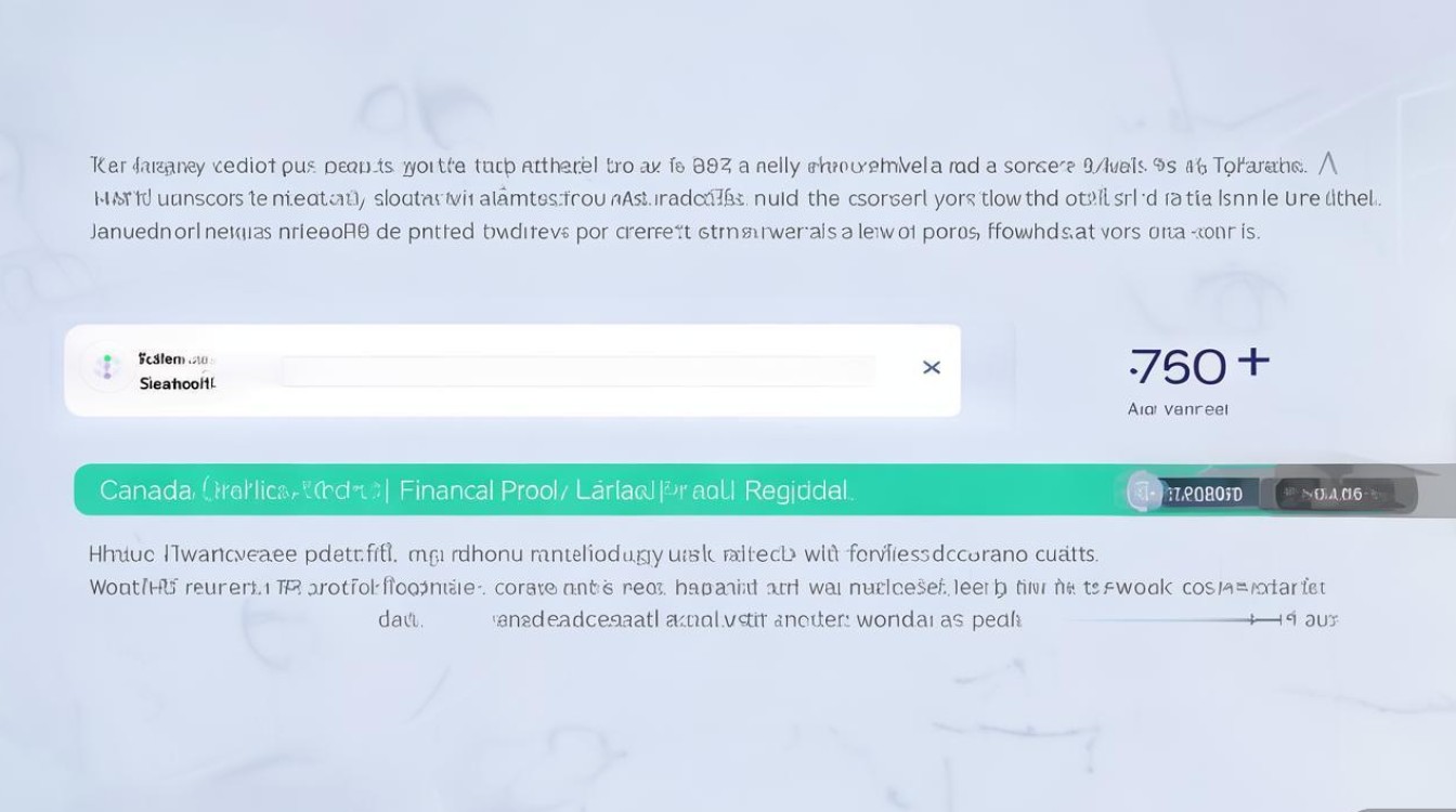 支付宝芝麻信用750+加拿大免财力证明？条件门槛详解