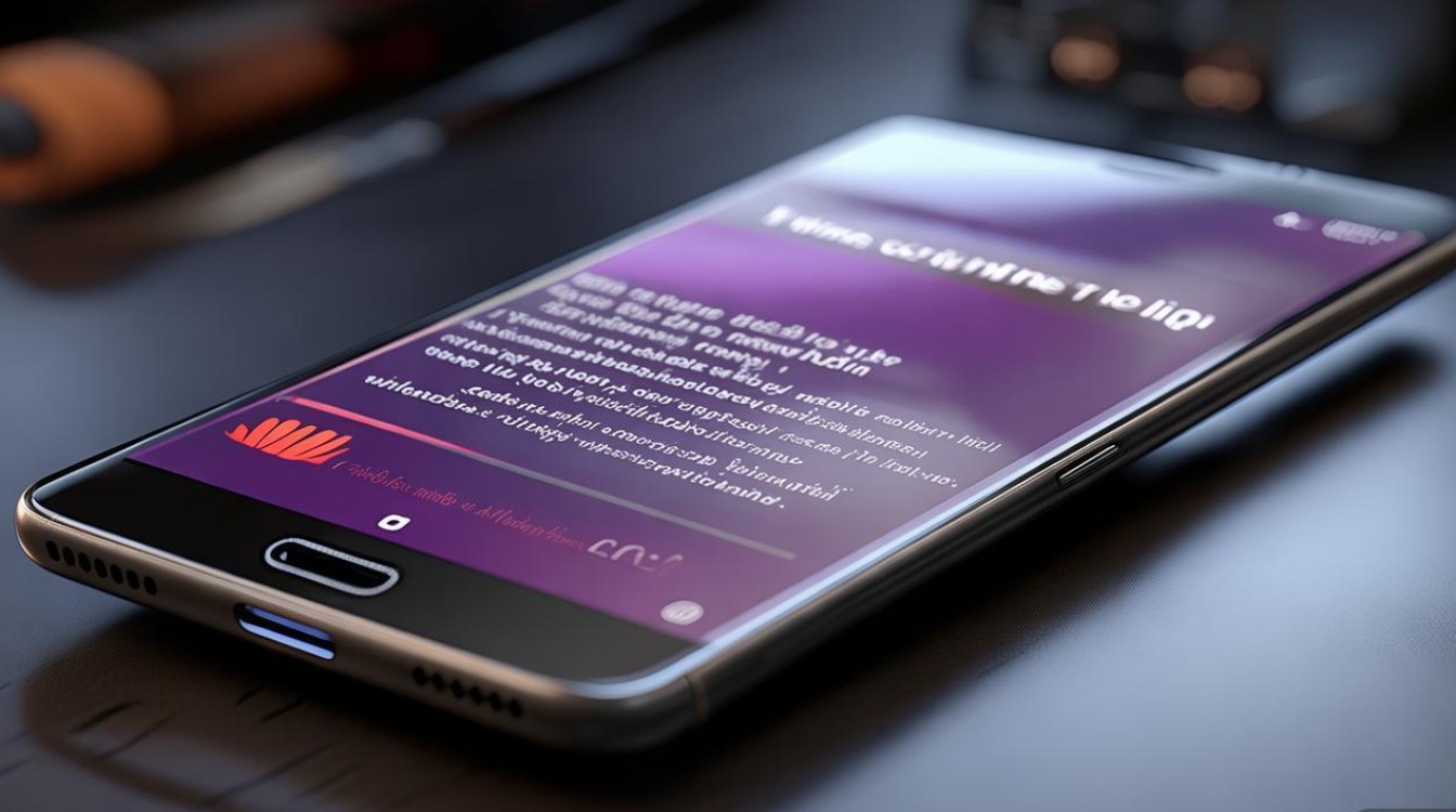 华为手机充电时不显示电量怎么回事？