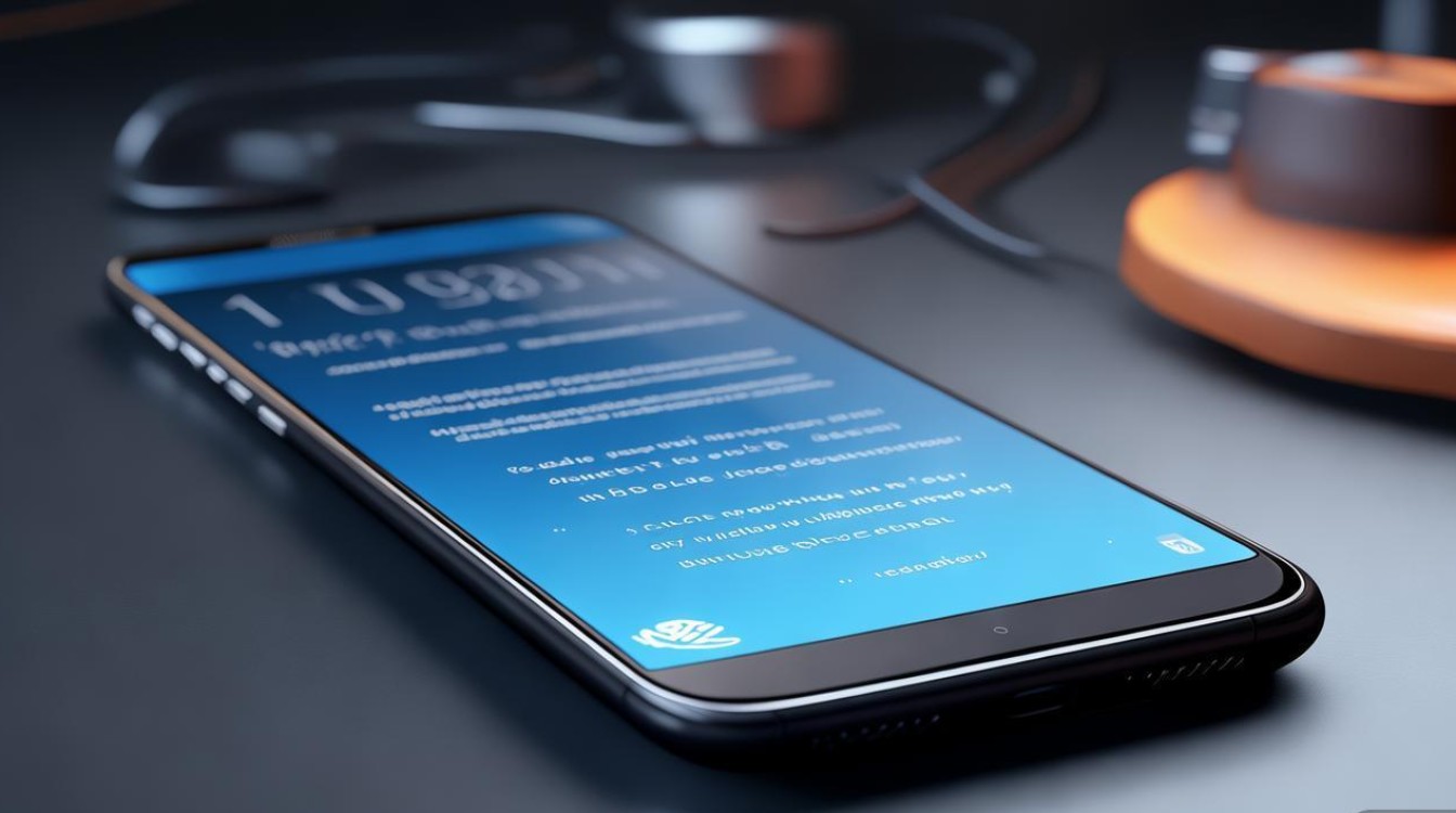 华为手机充电时不显示电量怎么回事？