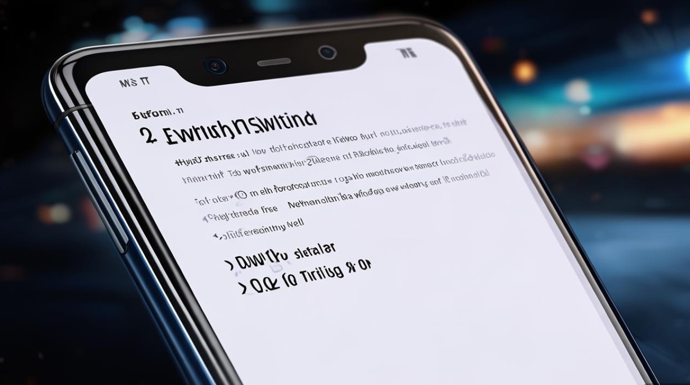 Xiaomi 11 Ultra如何手动切换4G网络？详细步骤在这里！