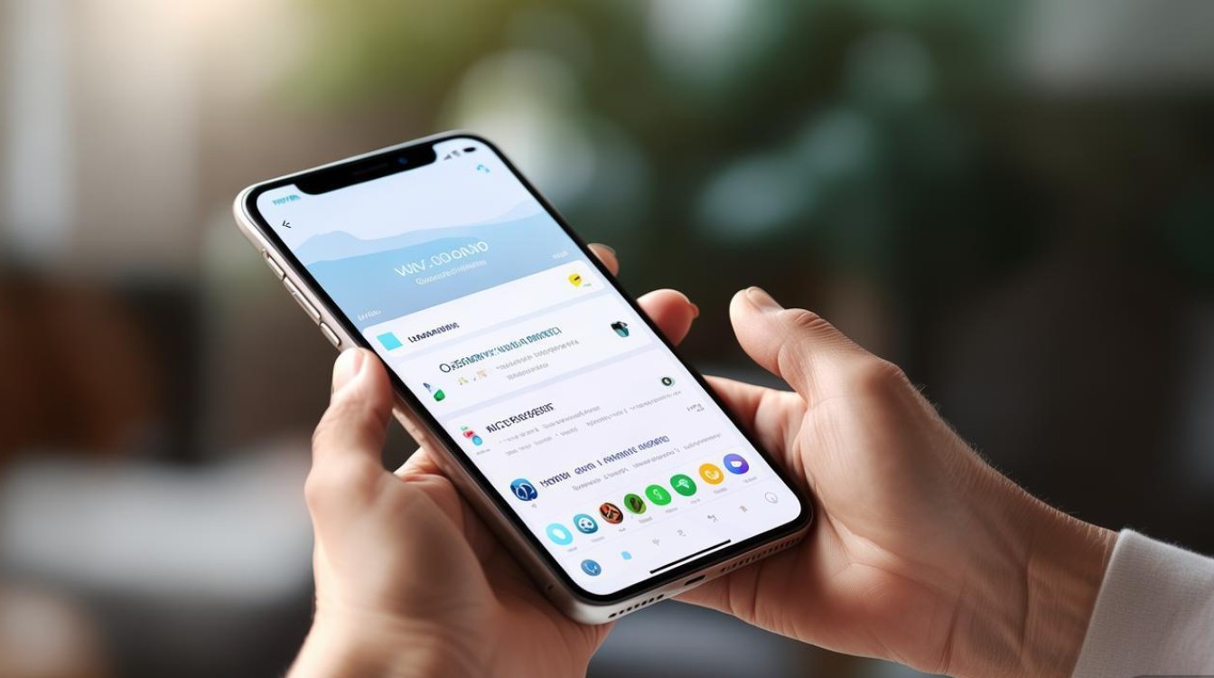 vivo手机老人桌面主题怎么设置？老人用方便吗？
