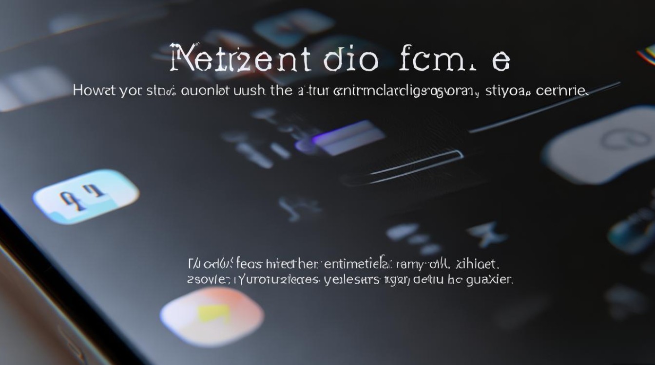 vivo通知栏怎么自定义设置？图标、开关、样式在哪调？