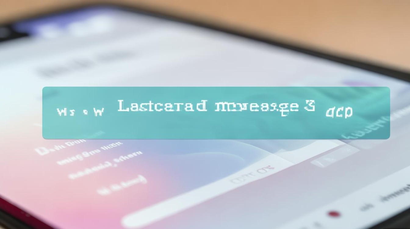 苹果手机被拦截的短信在哪找？教你找回拦截的短信。