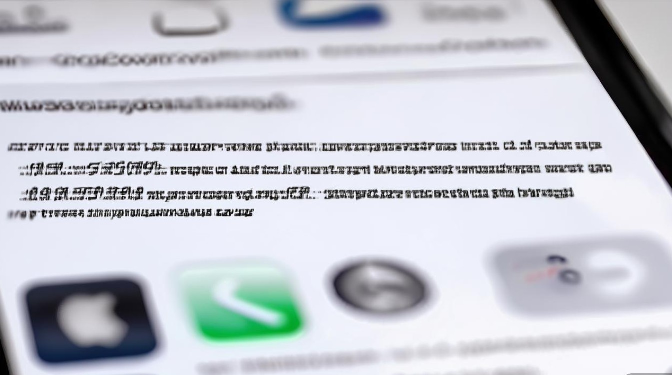 苹果手机被拦截的短信在哪找？教你找回拦截的短信。