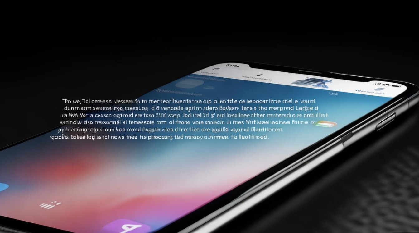 苹果手机被拦截的短信在哪找？教你找回拦截的短信。