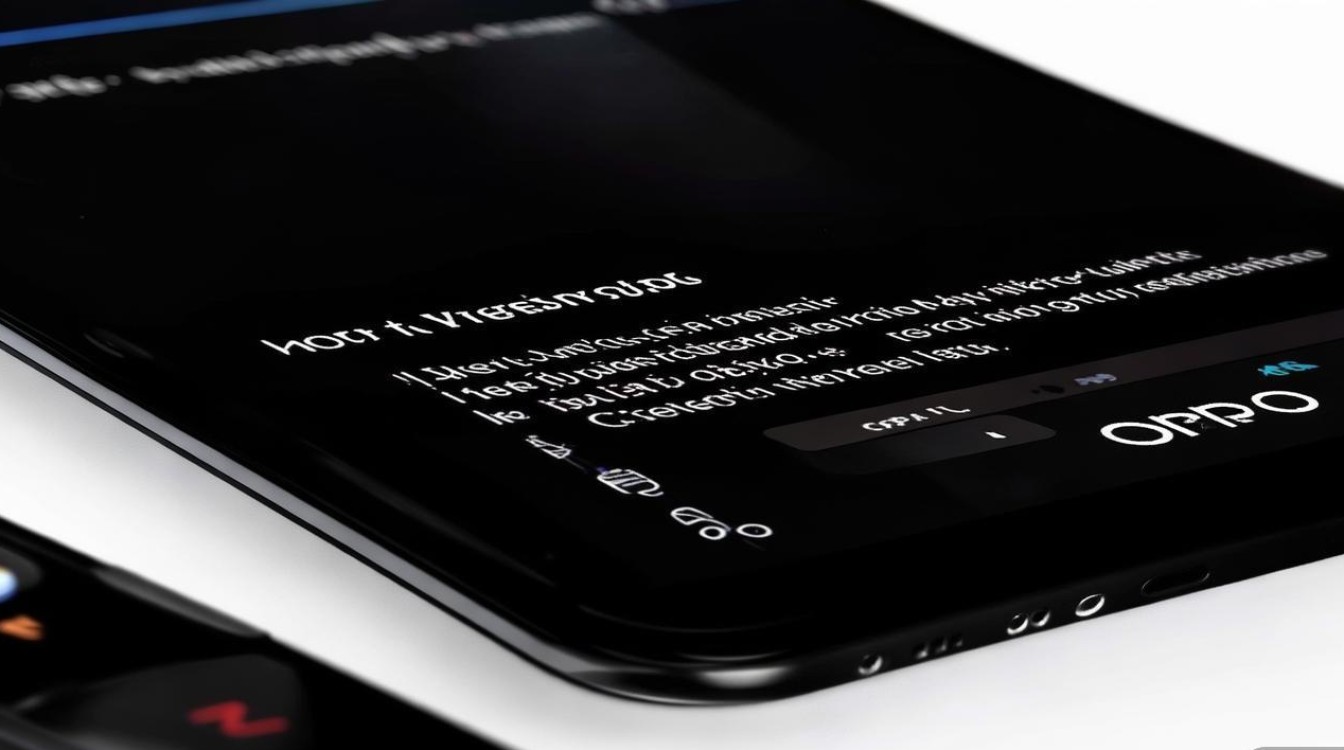 热门应用oppo手机怎么关闭？后台管理方法详解