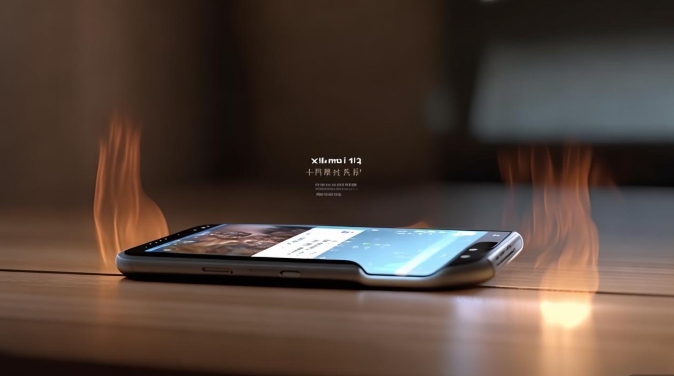 Xiaomi 11玩游戏发热严重吗？实测散热表现与优化建议