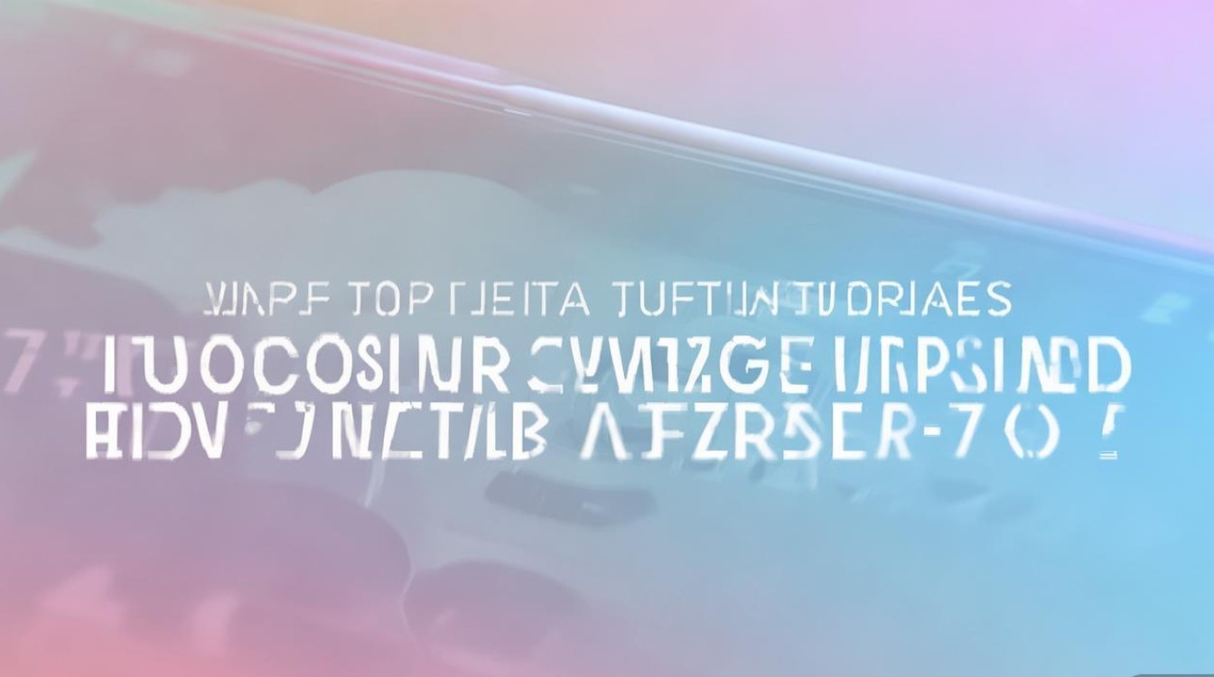 vivo手机下拉背景图怎么换？自定义修改方法详解