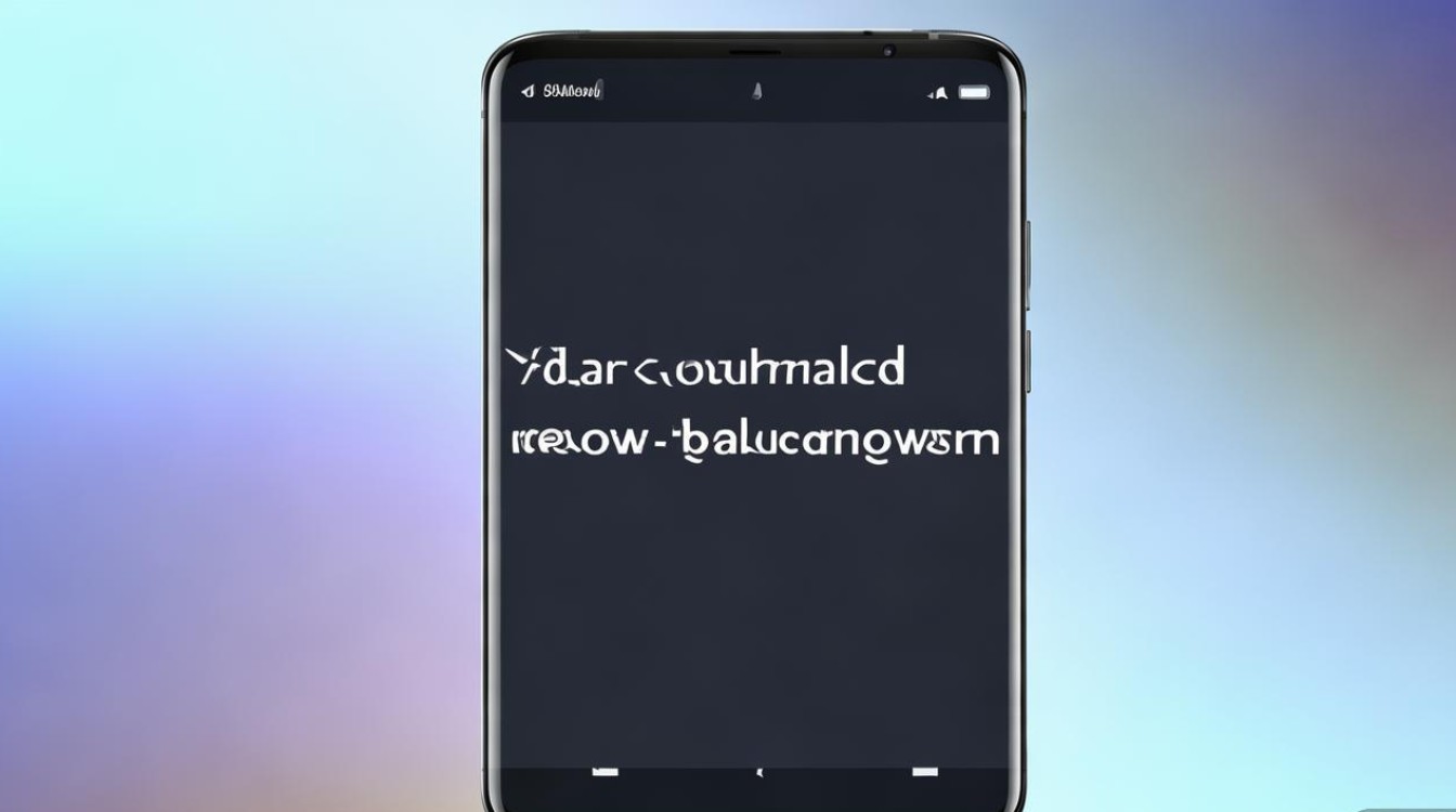 vivo手机下拉背景图怎么换？自定义修改方法详解