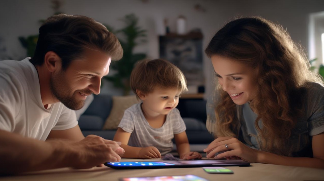 抖音取消青少年模式,家长该如何引导孩子健康用网?