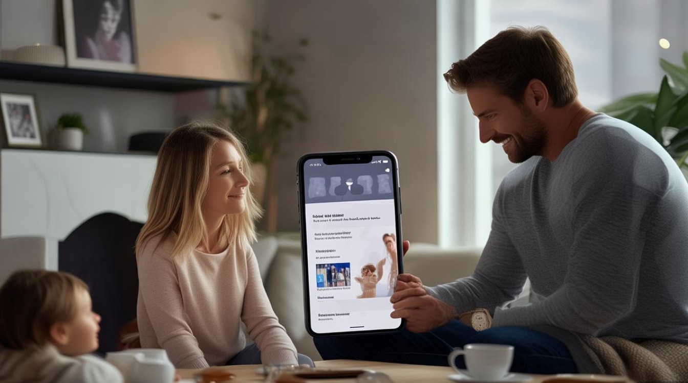 抖音取消青少年模式,家长该如何引导孩子健康用网?