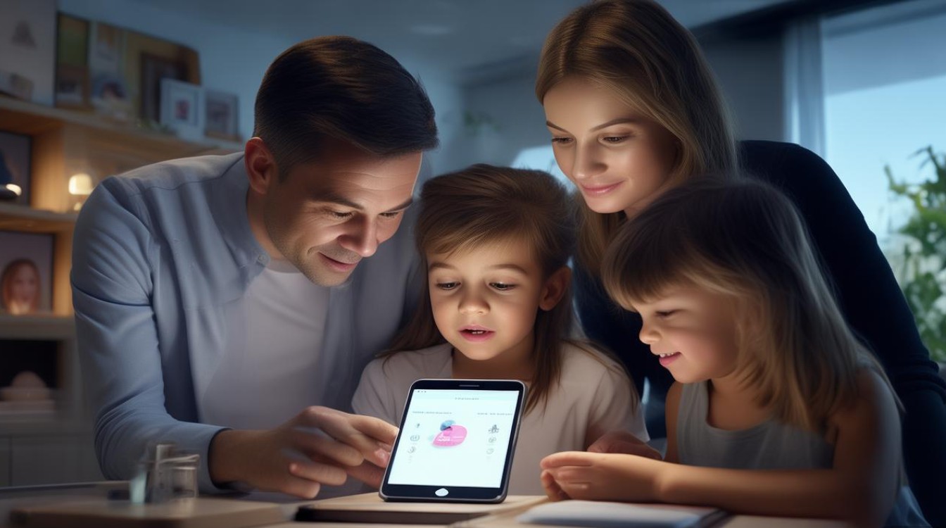 抖音取消青少年模式,家长该如何引导孩子健康用网?