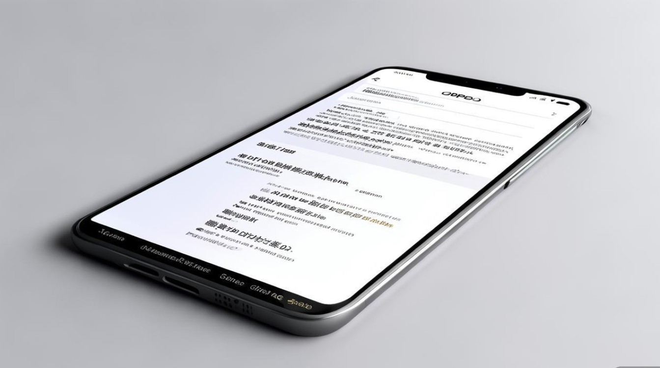 oppo手机怎么接北斗信号?开启北斗导航功能步骤是什么?