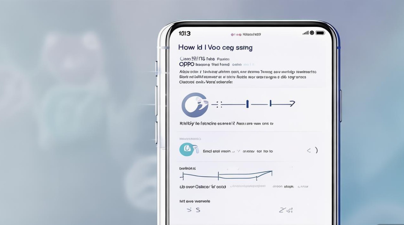 oppo语音助理怎么叫？设置唤醒词步骤是什么？