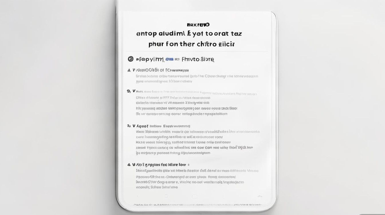 oppo手机怎么调照相尺寸？设置步骤详解！