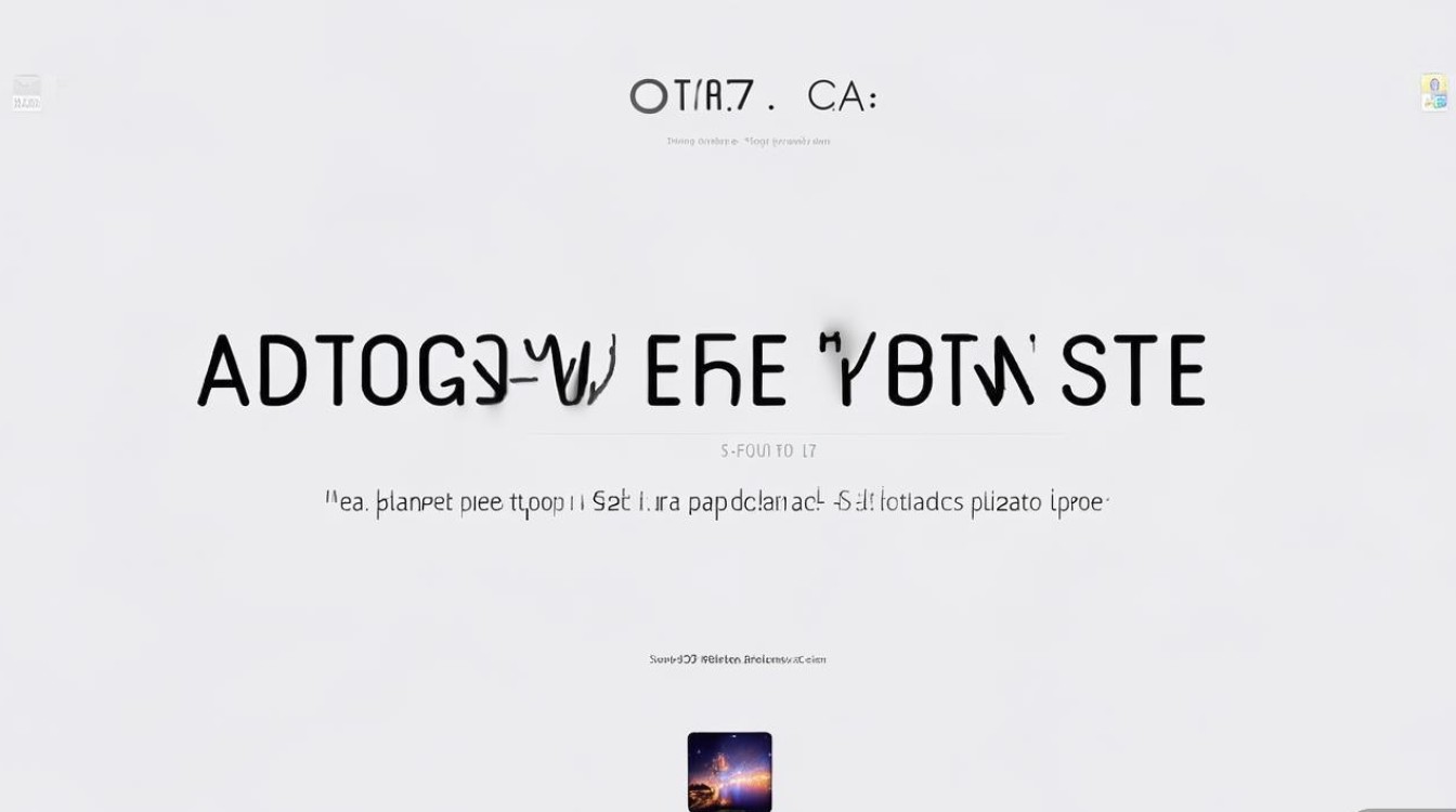 oppo手机怎么调照相尺寸？设置步骤详解！