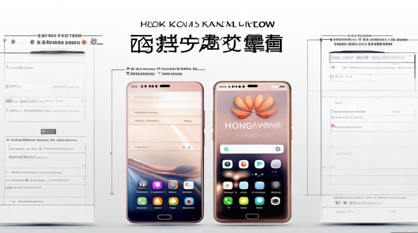 港版华为手机和大陆版有啥区别？值得买吗？