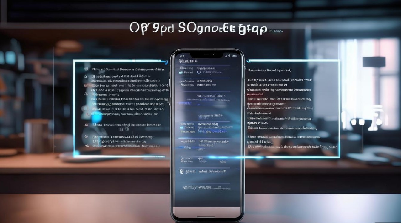 oppo手机反应太慢怎么调？教你几招快速解决卡顿问题