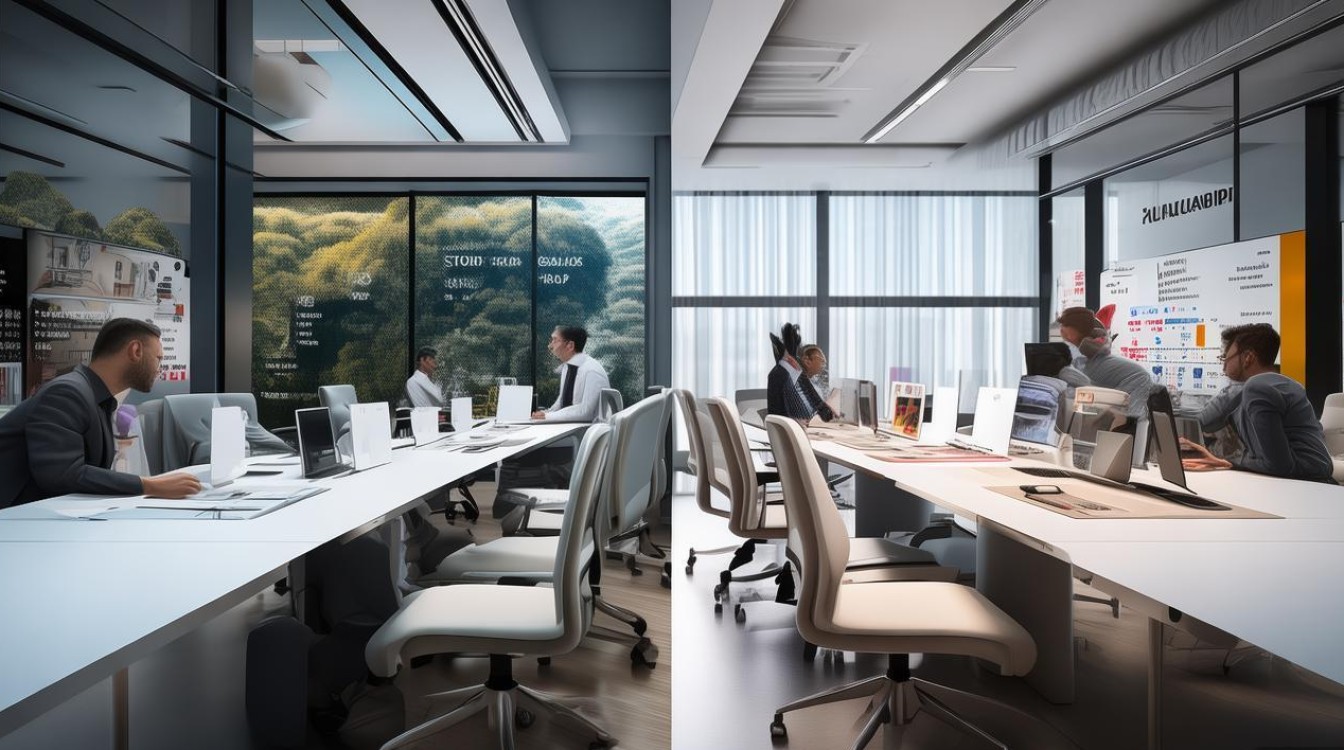 vivo和华为待遇对比，哪家薪资福利更胜一筹？