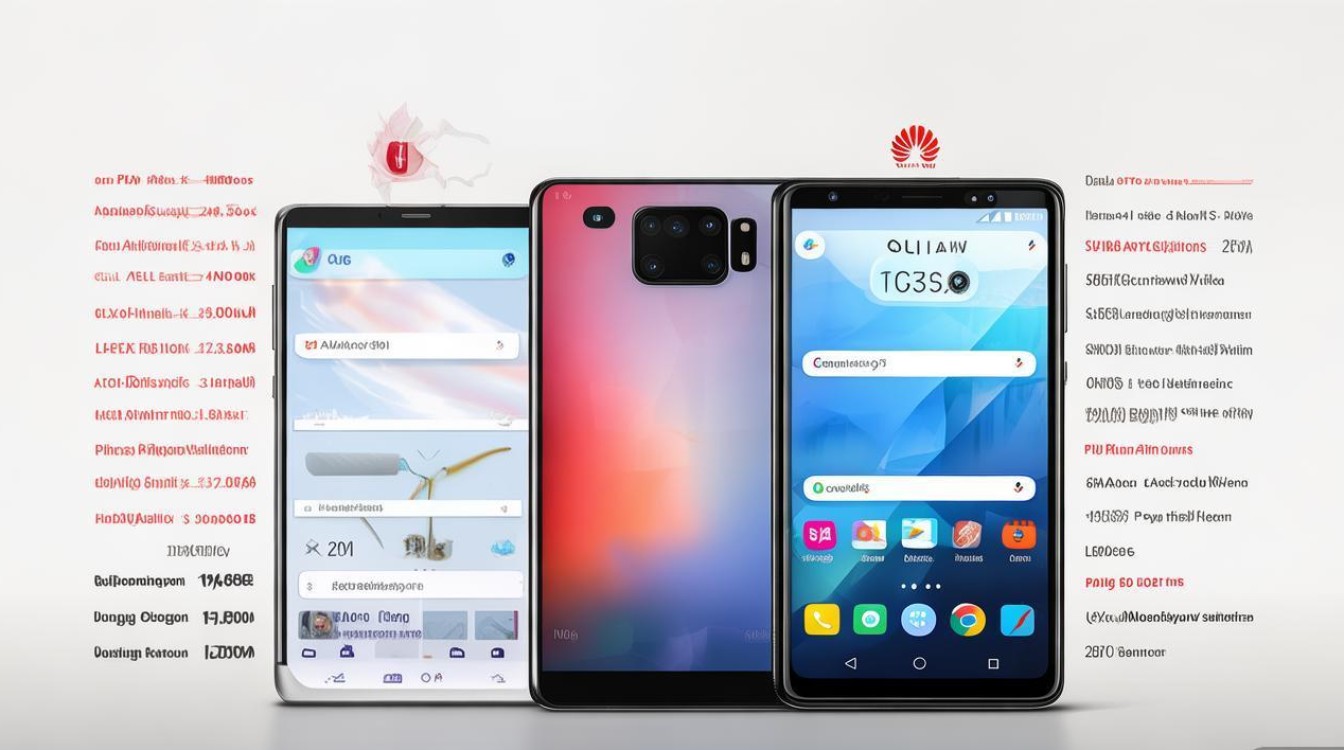 LG和华为手机怎么样啊？各型号优缺点对比推荐？