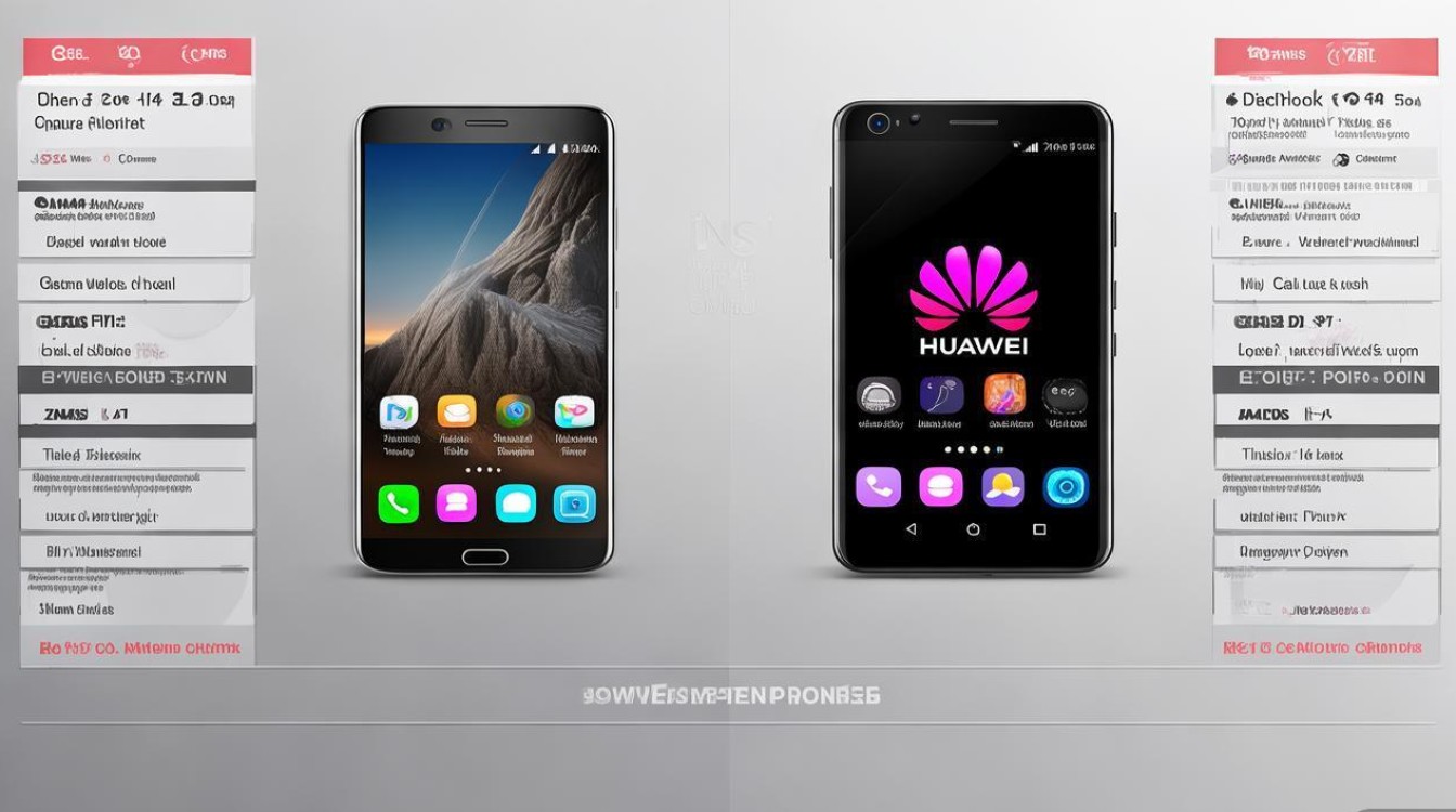 LG和华为手机怎么样啊？各型号优缺点对比推荐？