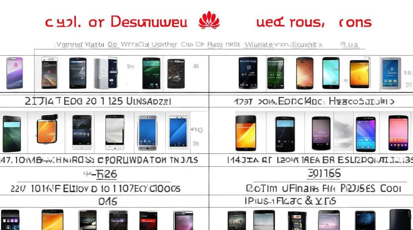 2015年LG和华为手机怎么样?各机型优缺点对比推荐?