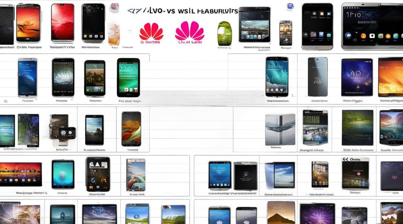 2015年LG和华为手机怎么样?各机型优缺点对比推荐?