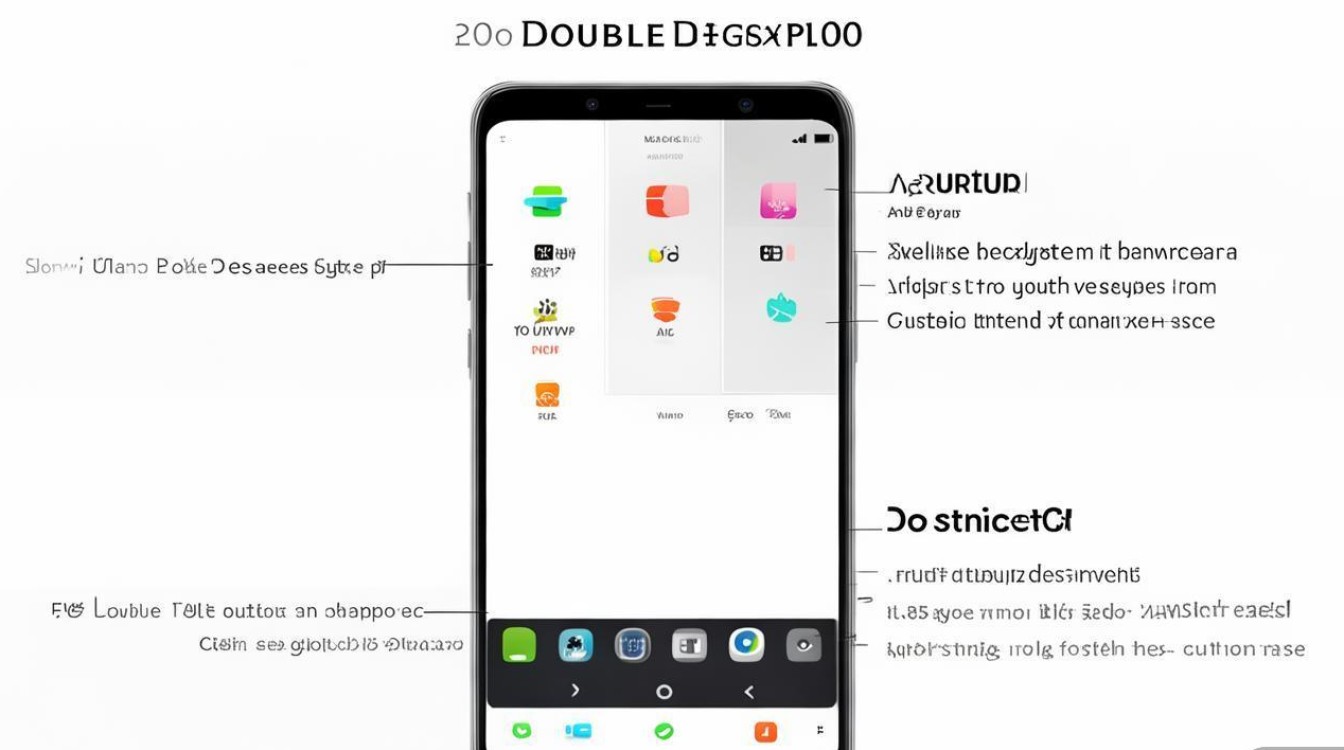 oppo双桌面怎么开启？开启后如何切换和设置？