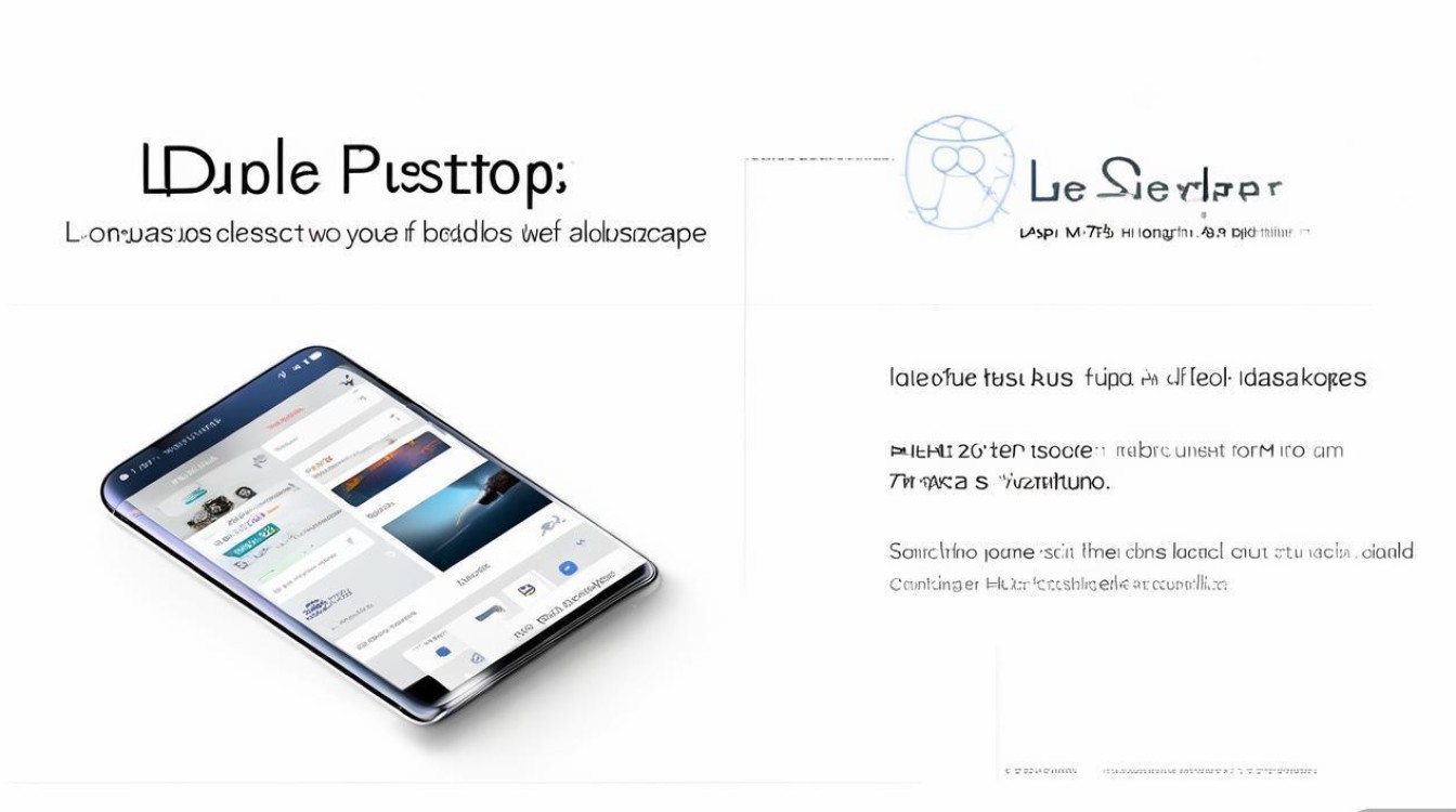 oppo双桌面怎么开启？开启后如何切换和设置？